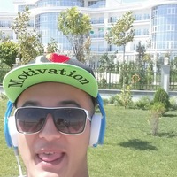 Turkmen Macho  Khorezmi