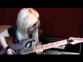 Yngwie Malmsteen Cover Far Beyond the Sun