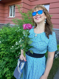 Ирина Новицкая