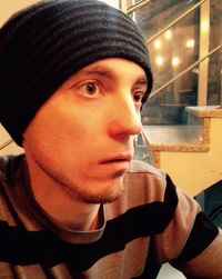 Максим Пряников