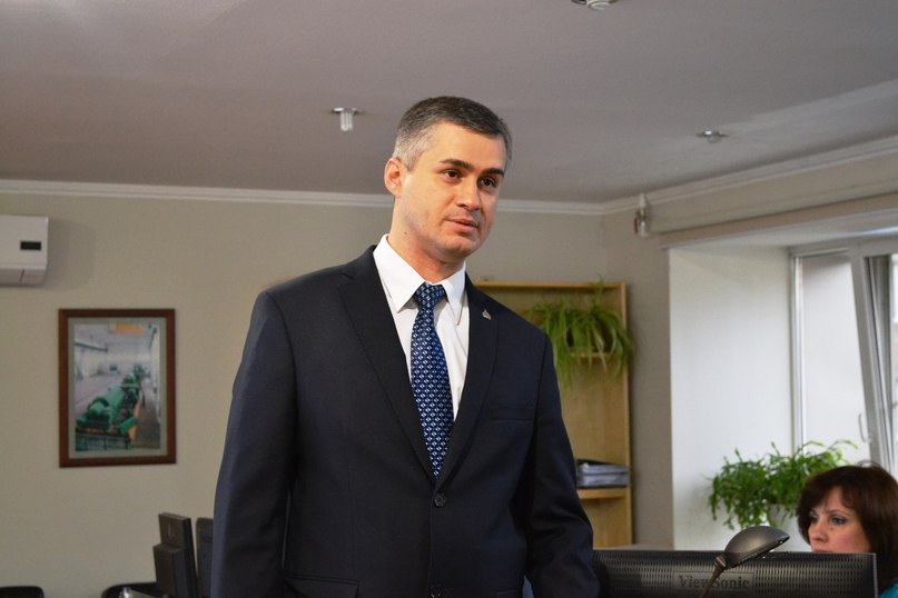 Водоканал ростов баррикадная