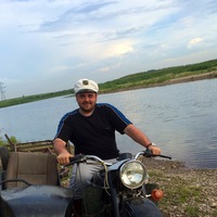 Павел Алексеевич