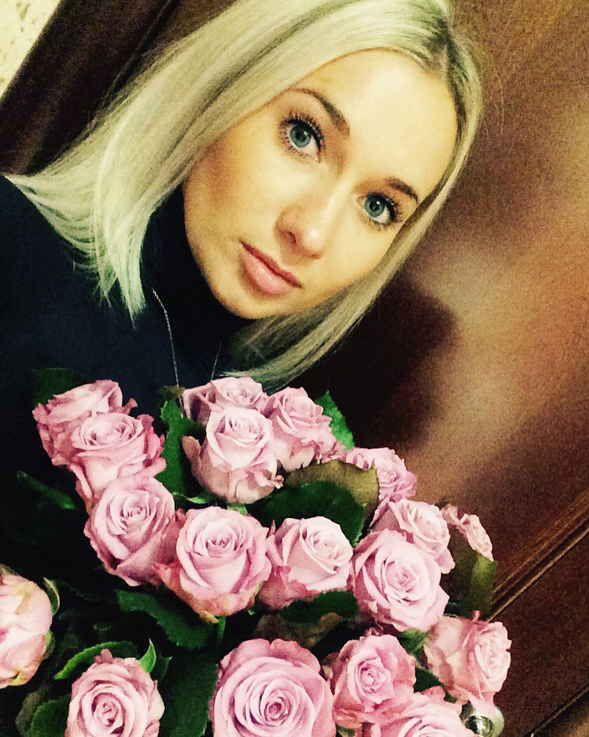 Елена Ефимова