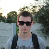 Владимир Трохимчук