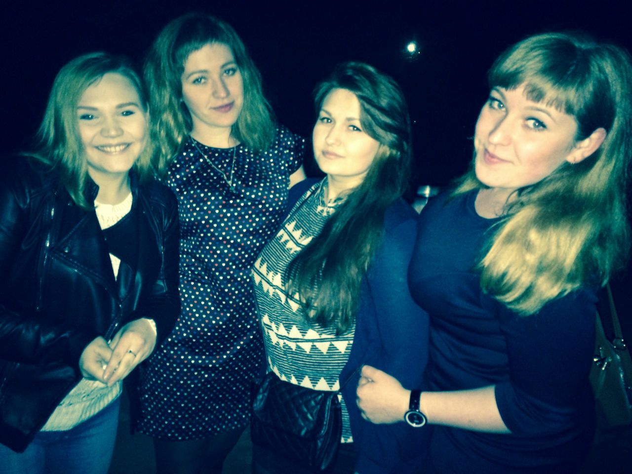 Дарья Решетникова