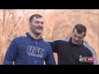 Mirko Cro Cop - Motivational Video