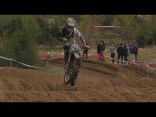 2016 MSR J Day Offroad Series RD. 4: Enduro Engineering Wizard GP