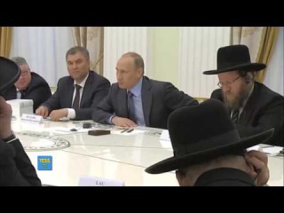 Путин про Геббельса Мировые новости Это надо видеть!