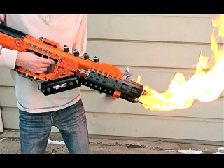 LEGO Purifier - Black Ops 3