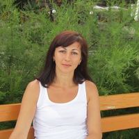 Анна Шишкова | Омск