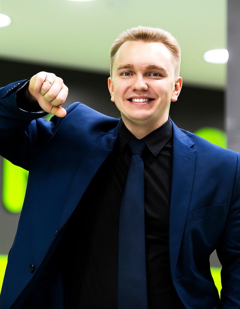 Логунов александр уаз