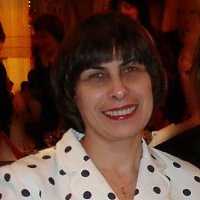 Инна Бобохина