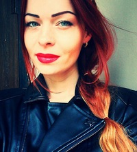 Maria Vashchenko