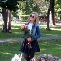 Анастасия Линькова | 