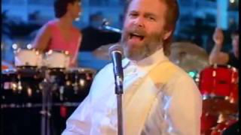 비치 보이스 The Beach Boys - Kokomo