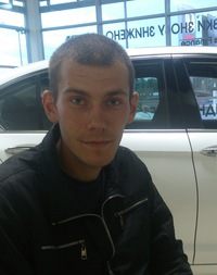 Вовчик Паламарчук