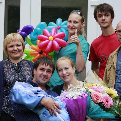 Анна Неёлова