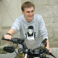 Юрий Беккер