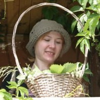 Алена Кузнецова