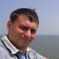 Сергей Абросимов | Санкт-Петербург