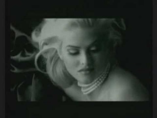 Anna Nicole Smith's Roads (Portishead)