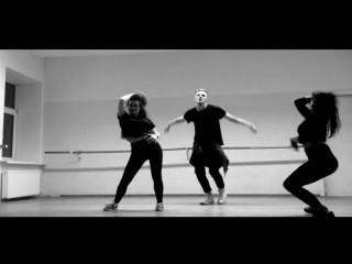 Era Istrefi - BonBon Roma Spradzenko Choreography