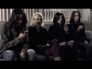 psychology concepts in pretty little liars You want to know what i learned from seven seasons of watching pretty little liars an autostraddle senior editor level of self-concept accessibility. psychology concepts in pretty little liars You want to know what i learned from seven seasons of watching pretty little liars an autostraddle senior editor level of self-concept accessibility.