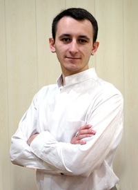 Александр Прядка