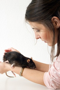 Валентина Ковальская