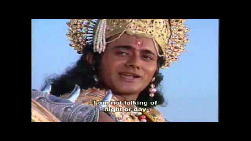 Bhagvad Geeta - Mahabharat