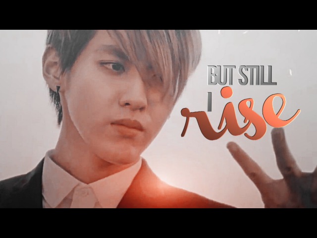 ❝I will still rise❞ EXO ot9 vs ot12