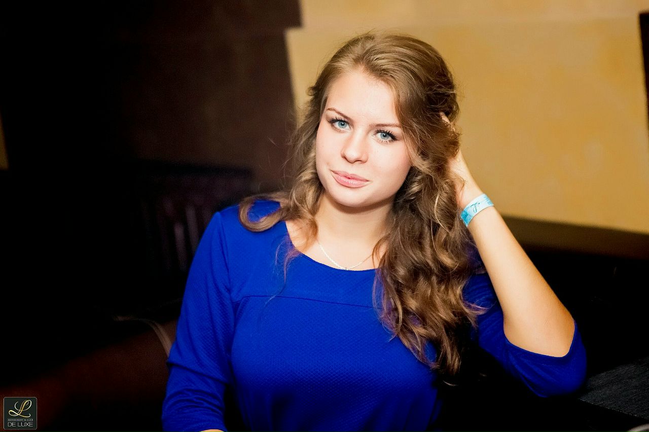 Полина Гусева