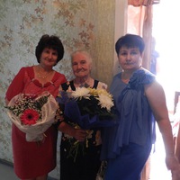 Елена Мельникова