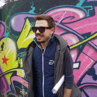 Aleks Baboshin