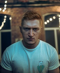 Владимир Рябов