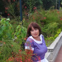 Галина Гордиенко | Москва