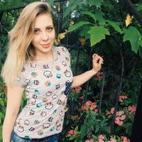 Мила Ковка  ♌