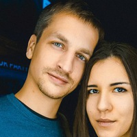 GladkovSergey avatar