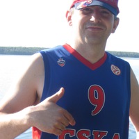 Александр Люсый  Владимирович