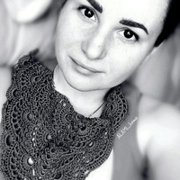 Алёнка Панахова