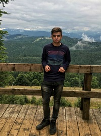 Василий Сарнавский