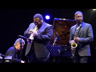 Chick Corea and friends - 500 Miles High