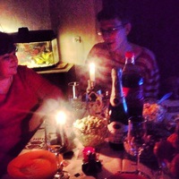 Анна Котельникова | Полевской