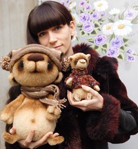 Ирина Житенёва