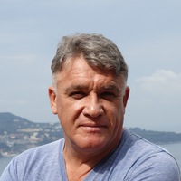 Александр Савоткин