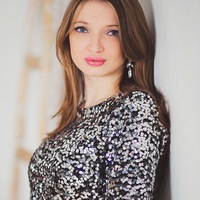 Екатерина Шишкина