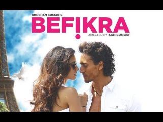 BEFIKRA Song Teaser | Tiger Shroff, Disha Patani, Meet Bros | T-Series
