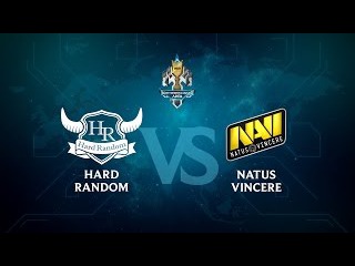 HR vs NAVI - Неделя 1 День 1