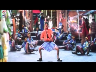 Pudhiya Geethai - 2003 - Vijay, Meera, Ameesha Patel - Movie in Part 5/15