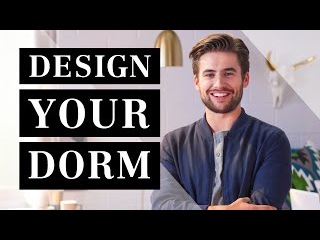 Design Your Dorm 2016 | Target Room Tour